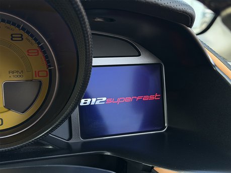 Ferrari 812 Superfast BCE 65