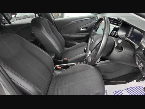 Vauxhall Corsa ELITE NAV PREMIUM 13