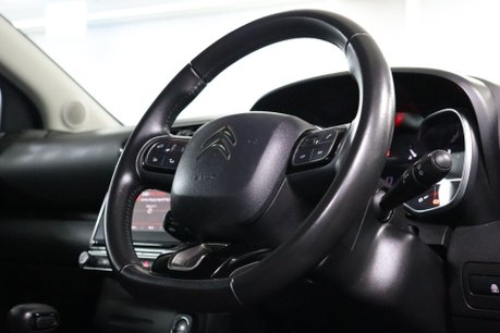 Citroen C3 Aircross PURETECH FLAIR S/S 10