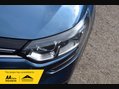 Renault Megane 1.5 Megane Dynamique Nav dCi 5dr 12