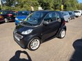 Smart Fortwo Coupe 1.0 MHD Passion Coupe 2dr Petrol SoftTouch Euro 5 (s/s) (71 bhp) 8