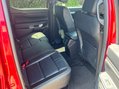 Ford Ranger WILDTRAK ECOBLUE 18