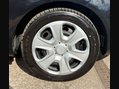 Ford Fiesta 1.4 Fiesta Edge Auto 5dr 55