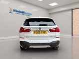 BMW X1 1.5 18i GPF M Sport sDrive Euro 6 (s/s) 5dr 9