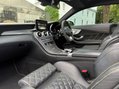 Mercedes-Benz C Class 4.0 C63 V8 BiTurbo AMG S Edition 1 SpdS MCT Euro 6 (s/s) 2dr 42