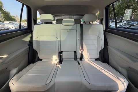 Volkswagen Tiguan Allspace ELEGANCE TDI 4MOTION DSG 22