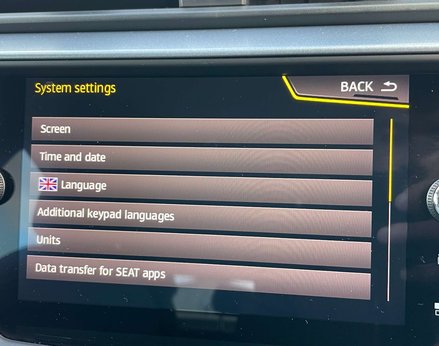 SEAT Arona 1.6 Arona SE Technology Luxury TDI 5dr 41