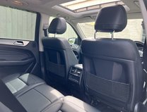 Mercedes-Benz GLE (Sold) 2.1 GLE250d AMG Line (Premium) SUV 5dr Diesel G-Tronic 4MATIC Euro 6 12