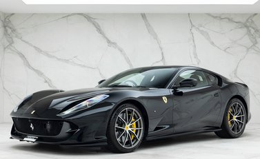 Ferrari 812 Superfast 6