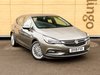Vauxhall Astra ELITE NAV CDTI S/S