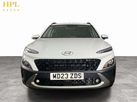 Hyundai KONA 1.6 h-GDi Premium SUV 5dr Petrol Hybrid DCT Euro 6 (s/s) (141 ps) Parking S 2