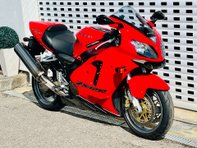 Kawasaki ZX ZX12-R 3