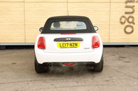 Mini Convertible COOPER 6