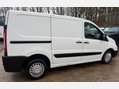 Citroen Dispatch 1.6 1000 HDi Enterprise FWD L1 H1 5dr 9