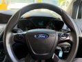 Ford Transit Connect 1.5 TDCi 220 Panel Van 5dr Diesel Manual L1 H1 (120 g/km, 74 bhp) 27