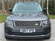 Land Rover Range Rover 3.0 Range Rover Vogue SE TDV6 Auto 4WD 5dr 12
