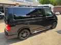 Volkswagen Road Trippin SWB TAILGATE 2 BERTH CAMPER VAN 27