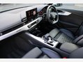 Audi S4 S4 AVANT TDI QUATTRO MHEV 11