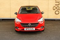Vauxhall Corsa SRI VX-LINE NAV BLACK 5