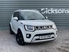 Suzuki Ignis SZ5 DUALJET MHEV