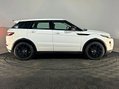 Land Rover Range Rover Evoque SD4 DYNAMIC 5