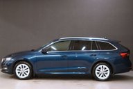 Skoda Octavia 2.0 Octavia SE L TDI Semi-Auto 5dr 18