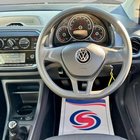 Volkswagen Up 1.0 up! Euro 6 (s/s) 5dr 