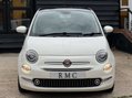 Fiat 500 1.2 Lounge Hatchback 3dr Petrol Manual Euro 6 (s/s) (69 bhp) 4