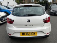 SEAT Ibiza SOL 7