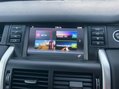 Land Rover Discovery Sport 2.0 TD4 HSE Auto 4WD Euro 6 (s/s) 5dr 40