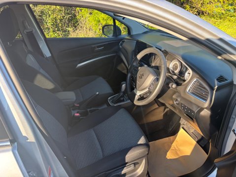 Suzuki S-Cross 1.4 Boosterjet MHEV Motion Auto Euro 6 (s/s) 5dr 17