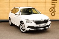 Skoda Kamiq SE DRIVE TSI DSG 1
