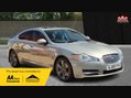 Jaguar XF PREMIUM LUXURY V6 1