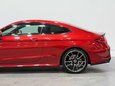 Mercedes-Benz C Class 1.5 C200 MHEV AMG Line Coupe 2dr Petrol G-Tronic+ Euro 6 (s/s) (198 ps) 25