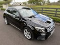 Mercedes-Benz GLA Class GLA 220 D 4MATIC AMG LINE 4