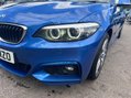 BMW 2 Series 1.5 218i M Sport Euro 6 (s/s) 2dr 10
