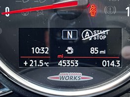 Mini Countryman 2.0 Countryman John Cooper Works 4WD 5dr 22