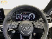 Audi A5 2.0 TFSI 40 S line Sportback 5dr Petrol S Tronic Euro 6 (s/s) (204 ps) Park 13