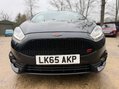 Ford Fiesta 1.6 Fiesta ST-3 T 3dr 20
