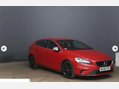 Volvo V40 2.0 T2 R-Design Euro 6 (s/s) 5dr 2