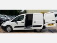 Citroen Berlingo 1.6 HDi 625 Enterprise L1 5dr (Euro 5) 16