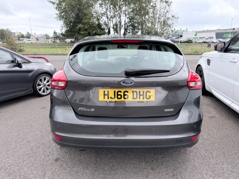 Ford Focus 1.0 TITANIUM 6