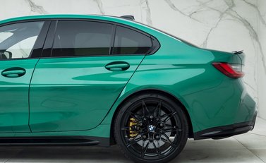 BMW M3 Competition 35