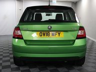 Skoda Fabia COLOUR EDITION TSI 21