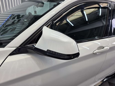 BMW 1 Series 3.0 M140i GPF Shadow Edition Hatchback 5dr Petrol Auto Euro 6 (s/s) (340 ps 29