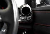 Ferrari GTC4 Lusso V12. WARRANTY. CARBON FIBRE INTERIOR. PANORAMIC ROOF. PASSENGER DISPLAY. 61