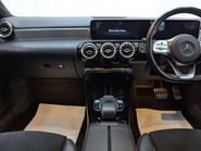 Mercedes-Benz A Class 1.3 A 200 AMG Line Premium Auto 5dr 82