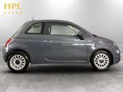 Fiat 500 1.0 MHEV Lounge Hatchback 3dr Petrol Manual Euro 6 (s/s) (70 bhp) Air Con - 8