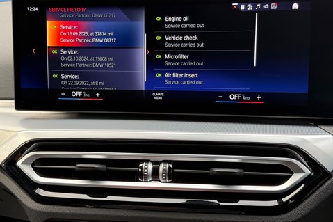 BMW 3 Series 330E M SPORT -VAT Q -DRIVING ASSISTANT PRO -PAN ROOF -H/K -M PRO PACK 58