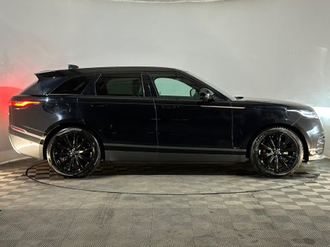 Land Rover Range Rover Velar R-DYNAMIC SE 4